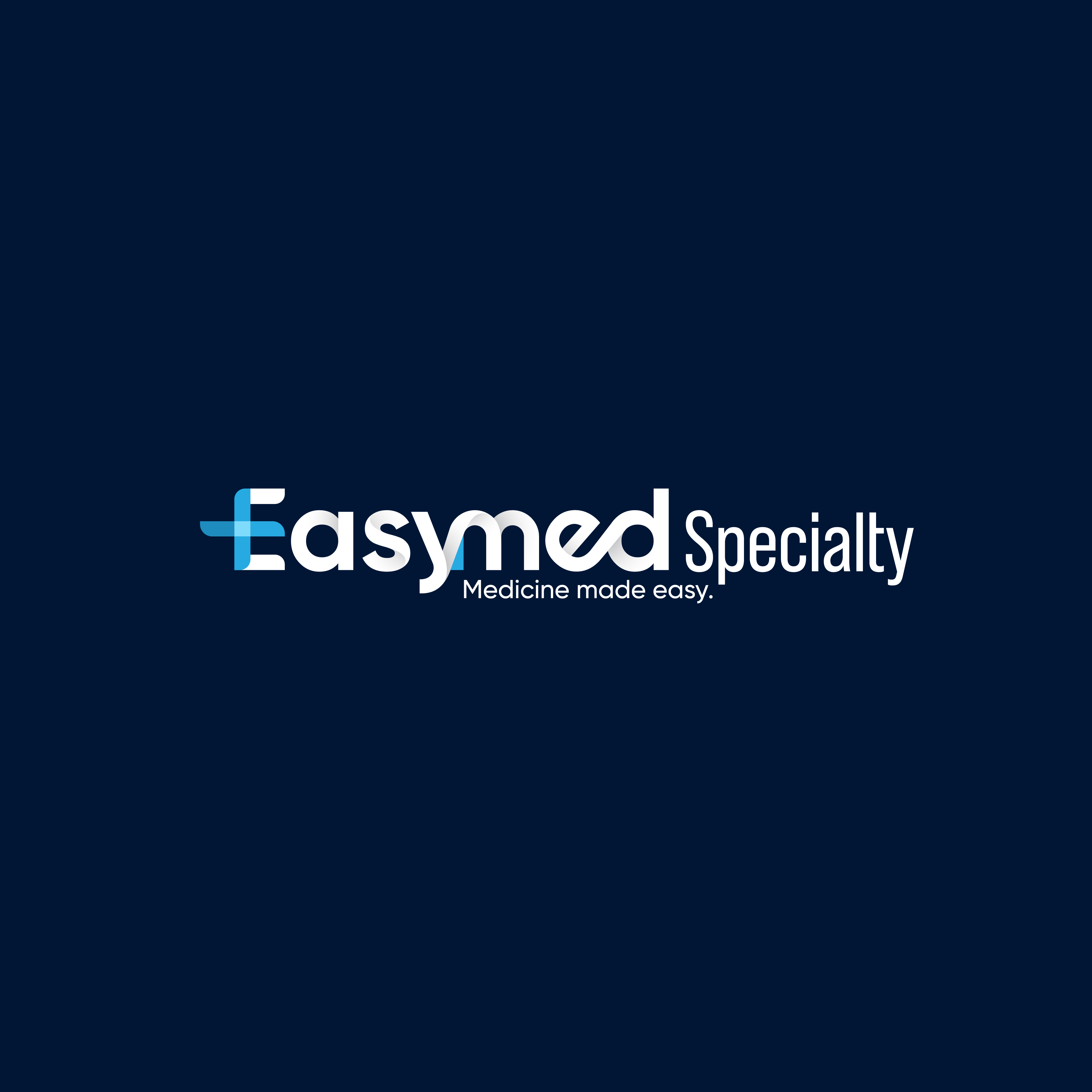 Easymed Specialty - Mohamed Alawlaqi, PharmD